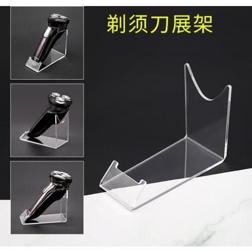 SHANGSHISHU Shaver Holders