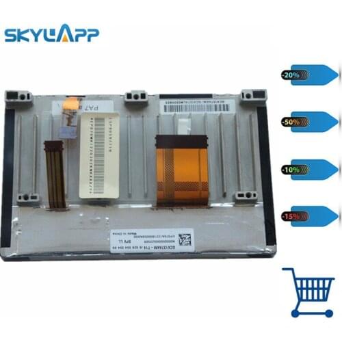 Skylarpu LCD Screen display panel Industry Replacement for L5P90597T21 L5FP90612T08 LP094WX1-SLB1 LP094WX1 SLB1 (without touch)
