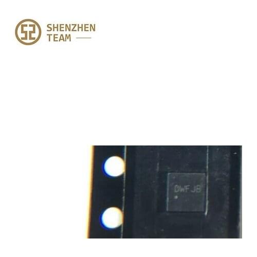 SZteam 5pcs/lot DW 9PIN 16PIN back light contol chip ic for samsung G7106 G7108 G7102 I9082 9152 9128 G3812