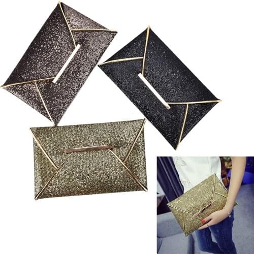 ZTBBAO Women's Clutch Envelopes