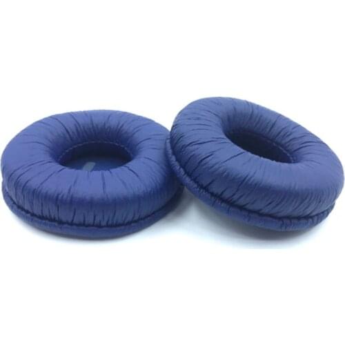 1 Pair Replacement foam Ear Pads pillow Cushion Cover for JBL Tune600 T500BT T450 T450BT JR300BT Headphone Headset 70mm EarPads
