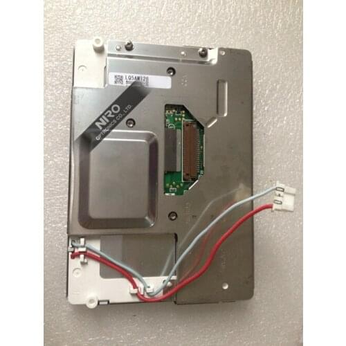 100% New Original A+ Car TFT LCD Monitors Display 320* 234 LQ5AW126 LCD Screen Panel For Car Navigation