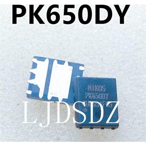 5PCS/LOT PK650DY NEW IN STOCK