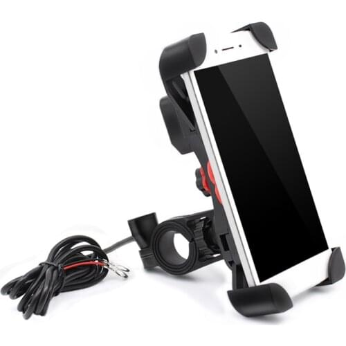 Feardevil Electronic Motorcycle Accessories