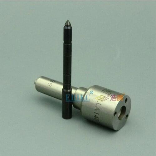 ERIKC Fuel Injector Nozzle DLLA148P1688 DLLA 148 P 1688 Common Rail Nozzle Injector 0433 172 034 DLLA 148P1688 For 0445120110