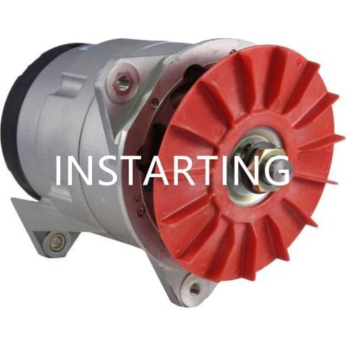 ALTERNATOR DYNAMO GENERADOR ELECTRICO FOR 24V 0061542102 A0041541302 A0041548202 A0041548302 A0051546202 A0061542102