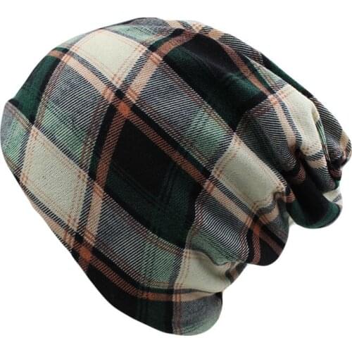 Hot Sale Women Double Autumn Warm Beanies Skullies Fashion Scarf Girls Beauty Floral Outdoor Gorras Soft Bone Hats