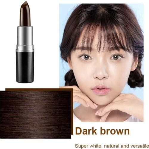 2 Colors One-Time Hair Color Hair Temporary Pastel Hair Dye Color Paint Beauty Soft Pastels Salon 3.8g Plant Soft Ingredients