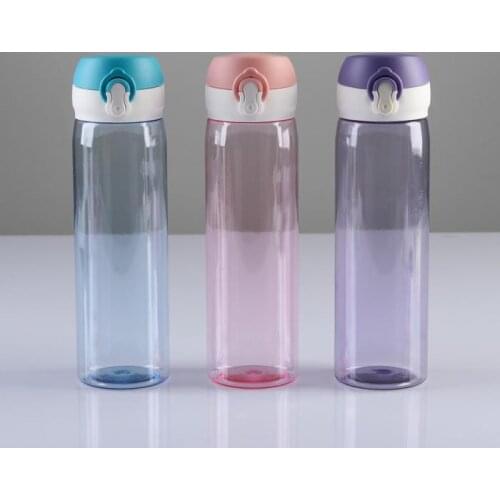 Мастер К. Water Bottles