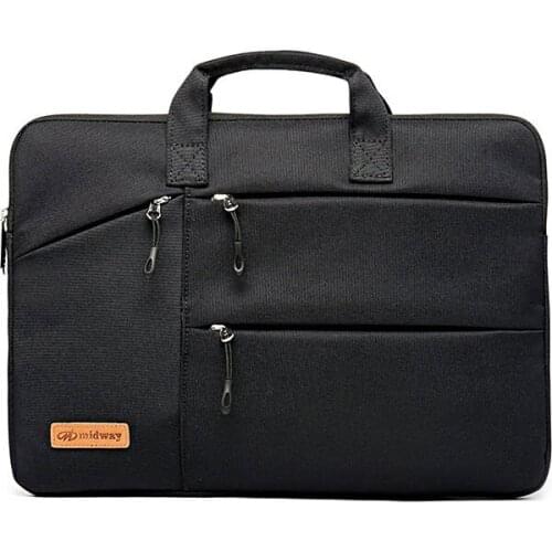 Fashion Nylon Liner Sleeve Bag for 11.6 inch Teclast Tbook16 Power Tablet PC Laptop Pouch Case Handbag Protective Skin Cover