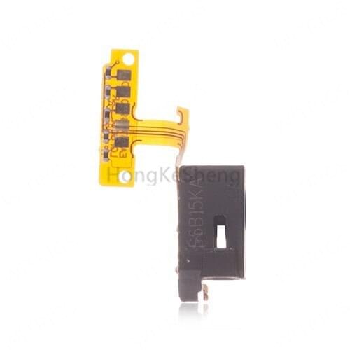 OEM Headphone Jack Flex Earphone Jack Flex Replacement for LG V20