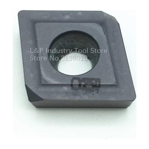 HITACHI Carbide Blades CPMT160408Z CY250 Center Arbor Milling Inserts CPMT 160408 Z CY250 CNC Industry Tool