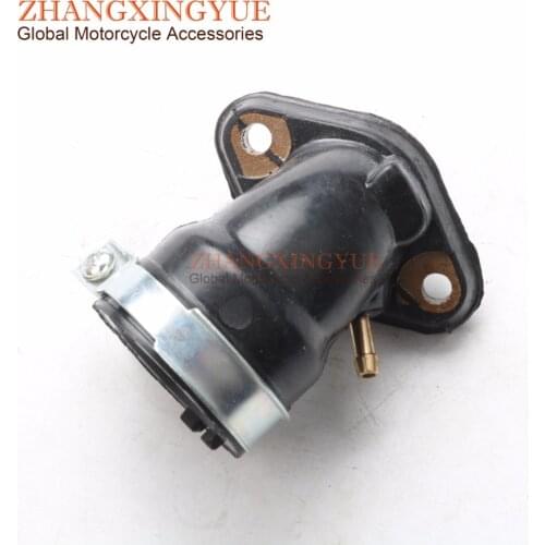 INLET INTAKE MANIFOLD for YAMAHA JOG100 XC100 RSZ100 ZY100 Euro 1 standard