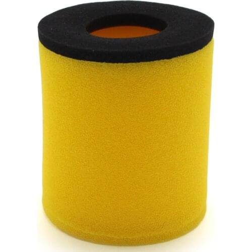 Air Filter Intake Air Cleaner Element For Suzuki LTA400 KingQuad Eiger Auto 400 ASi LTA400FL LTF400FL 13780-03G00 Moto