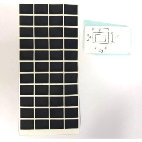 Protective vents Permeable E-PTEF Protective Waterproof Air Vent Cap