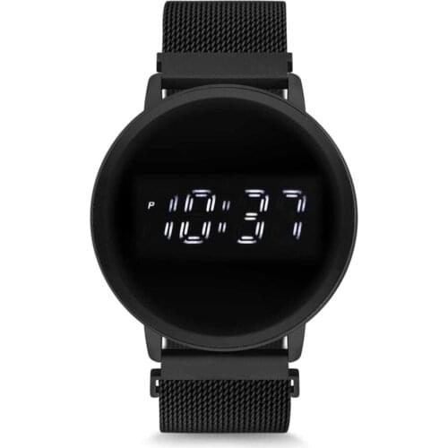 Braided Cord Women Wrist watch APWA031200