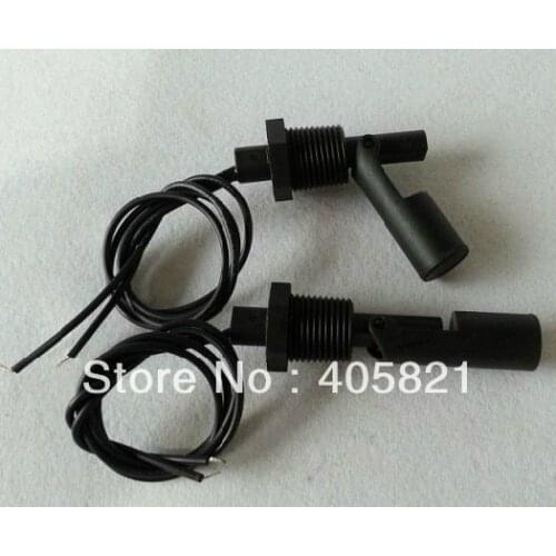 1/2 NPT Duck-billed water level switch/liquid level sensor 10W,110V