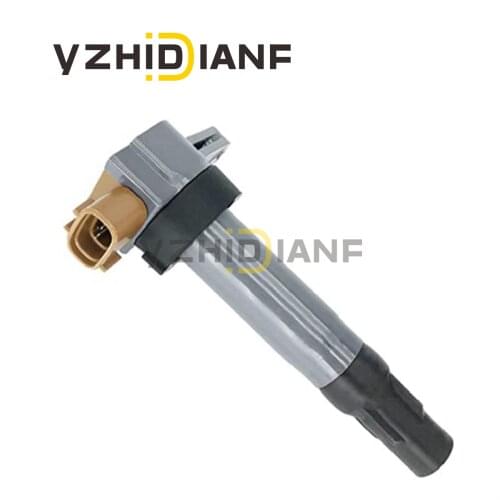 1x new Ignition Coil Pack for SUZUKI- Swift SX4 Grand Vitara Kizashi 3340051K40 33400 51K40 33400-51K40 33400-51K20 3340051K20