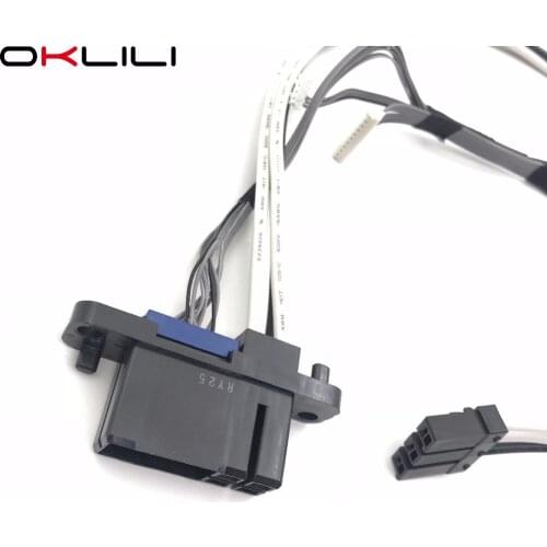 5PC X JC39-02076A Harness Fuser C Fuser Charness 625 Gray/B Board Connecting Cable for SAMSUNG SL X3220 X3280 X4220 X4250 X4300