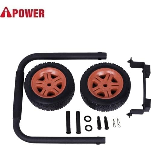 A-iPower Electrical Equipment