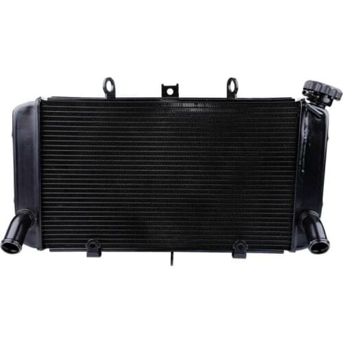 Motorcycle Aluminum Radiator Cooler Cooling For Kawasaki Z900RS Z 900 RS 2018-2020 2019
