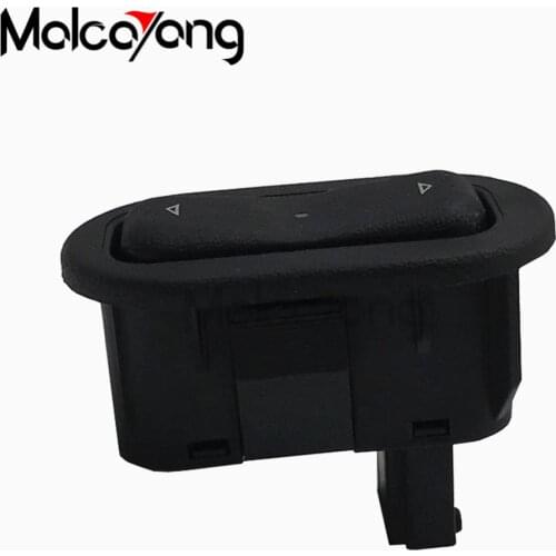 Car Accessories Electric Window Switch Button For Vauxhall Opel Astra G Zafira A 1998-2005 90561388 car styling