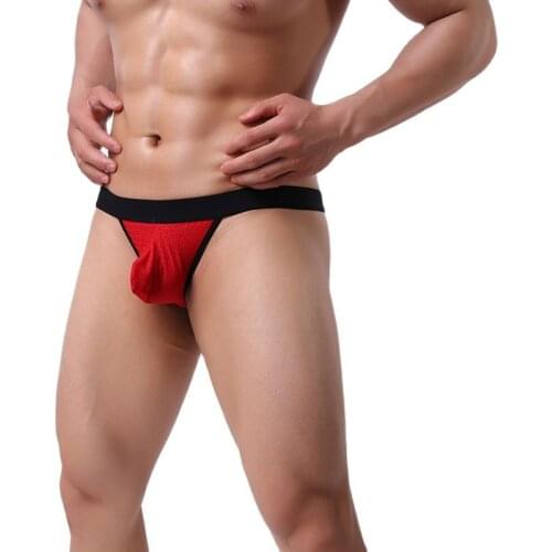 CLEVER-MENMODE Women Underwear