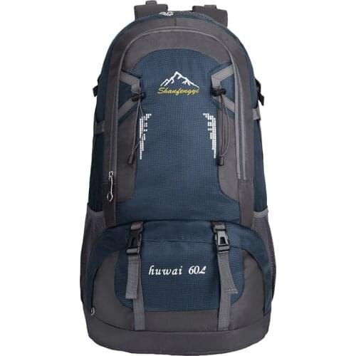 Haissky Hiking Backpacks