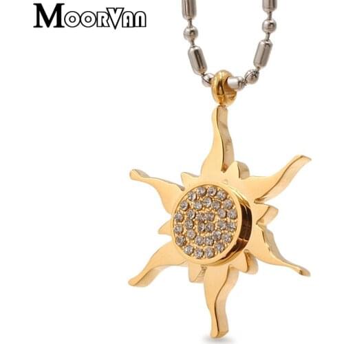 Подвески золотые Moorvan China At AliExpress