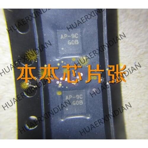 New RT8800APQV print AP-9C AP-QFN16 3 high quality