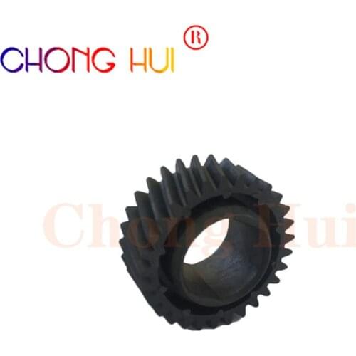 10X compatible fuser drive gear for ricoh mpc2000 2500 2500SPF 3000 3000SPF copier bridge gear printer consumable
