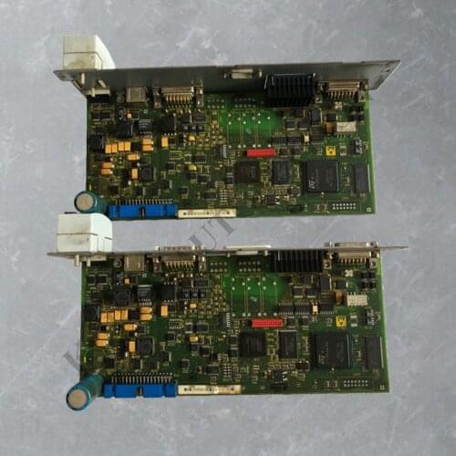 REXROTH AXLE CLIP CSB01.1N-AN-ENS-NNN-NN-S-NN-FW SPOT STOCK USED GOOD IN CONDITION