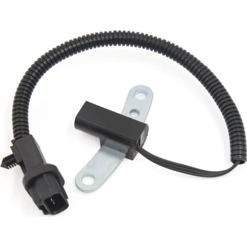X Autohaux Crankshaft Crank Position Sensor 56027866AC For Jeep Cherokee 4.0L 1997-2001