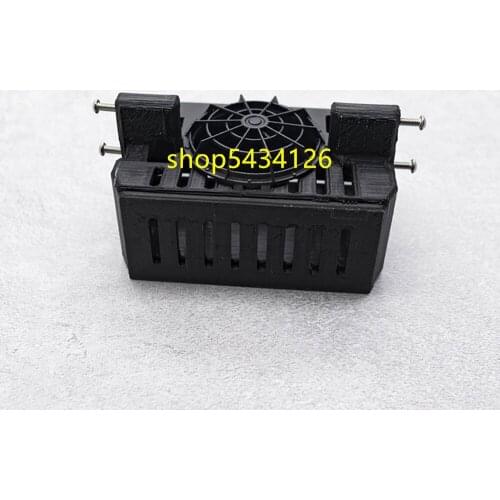 Crawler Car JKMAX Rc Part Sound Box & Radiator Water Tank For Car 4X4 JK Wrangler Truck Option Parts