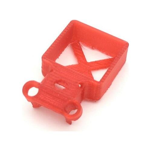 1pc 3D Printed FPV Mark4 Frame BN-880 GPS Mount Holder T Antenna Seat TPU Fixed Bracket for RC FPV Racing Drone DIY Accessories