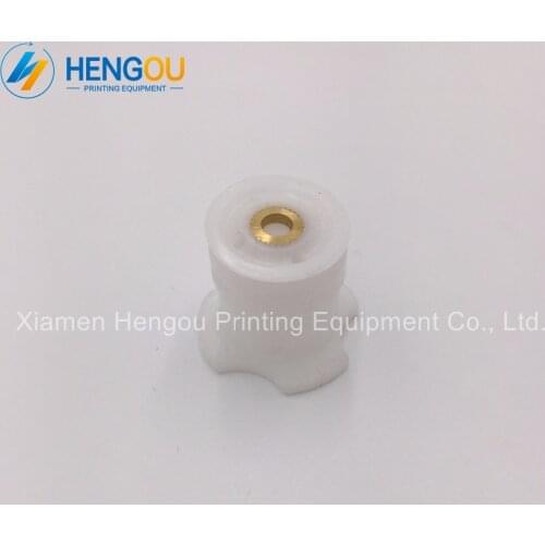 10 Pieces Free Shipping Stahl Folding Machine Spare Parts Folding Machine Lifting Sucker 212-349-0100