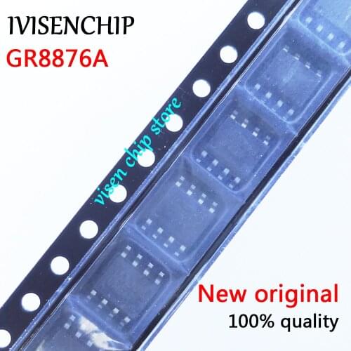10pcs GR8876A GR8876 SOP-8