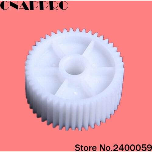 2pcs/lot A03U808700 Fuser Drive Gear For Konica Minolta Bizhub PRO C5500 C5501 PRO C6500 PRO C6500P 45T
