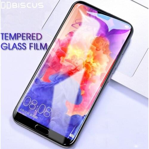 5D 9D Full Gel Protective Tempered Glass For Huawei Honor 10 8 9 Lite 7X 8X 8A 8S 7S 7A 7C Pro Screen Glass Protector Cover Film