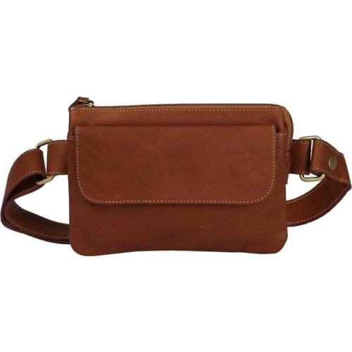 Bufalo Men's Waist Bags