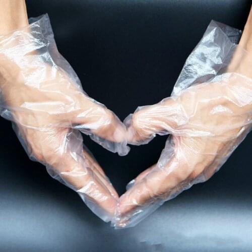Ferimo Disposable Gloves