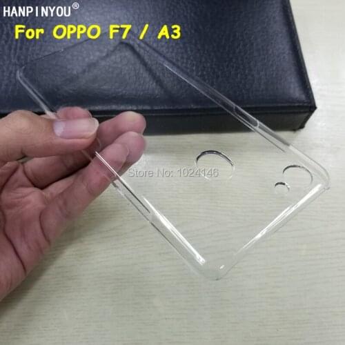 Чехлы для телефонов Oppo A3 HANPINYOU China At AliExpress