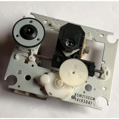 KSM-213CCM KSM213CCM KSS-213C KSS-213B KSS-213CL KSM 213CCM Laser Lens Optical Pick-ups Bloc Optique with Mechanism