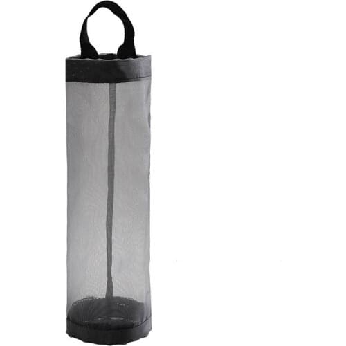 Kitchen Storage Bag Garbage Home Sundries Hanging 40Cm Reusable Eco-Friendly Portable Convenient Extraction Organize Storage Bag