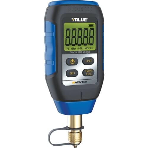 Refrigeration tools Value Accurate digital Vacuum gauge vacuometro VMV-1