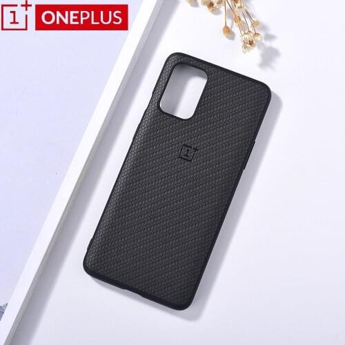 Oneplus 8T/Nord/8/8 Pro/7T/7T Pro Shockproof Carbon Fibre Phone Case Full Protective Anti-Knock Back Cover For One Plus 9R 9pro