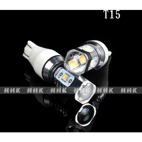 T15 NHK LED reversing lamp light car accessories