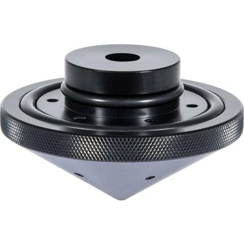 Eliminator Prop Nut GFEL-MK-BK-DP Replace for T-H Marine for MinnKota 80, 101 and 112