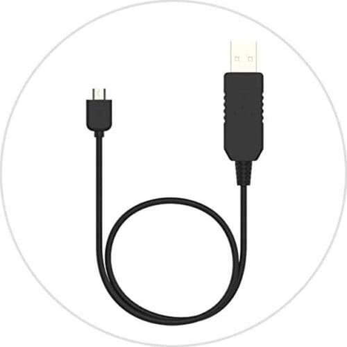 Charging cable for checkme O2 and SleepU