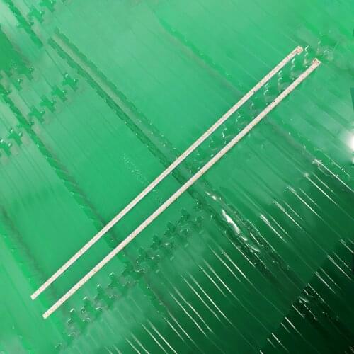 10 PCS New LED Backlight SEL470FY(LDF-200)-X4-R/L Replacement For Skyworth 42E615L SEL420V8-S0AA 5300-AZ420V8R0/L0